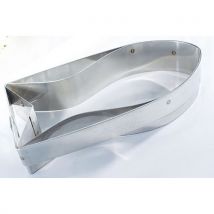 Découpoir bouchée poisson_Matfer