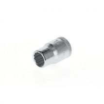 Dopsleutel 3/8'' 6-kant UD profiel D30(MM) - Gedore