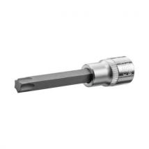 Douille tournevis 1/2 longue vis Torx R6245 - GedoreRed