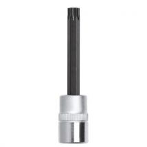 Douille tournevis 1/2 longue vis Torx R6245 - GedoreRed