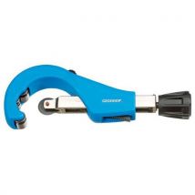Coupe-tubes pour tuyaux en plastique ou composites 2270 - Gedore