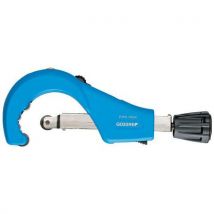 Coupe-tubes pour tuyaux en acier inoxydable 2180 - Gedore