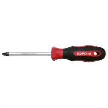 Tournevis vis Pozidriv R3830 - GedoreRed