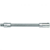 Flexibel verlengstuk 1/4 2088 - Gedore