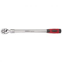 Omschakelbaar ratel 1/2 R60010027 - GedoreRed