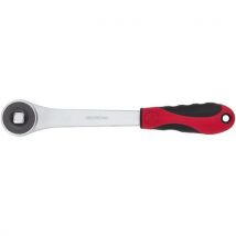 Doorsteekratel met 2C-greep 1/2'' R60600006 - GedoreRed