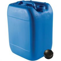 Lot de jerrican gerbable - Homologué UN – 5 à 30L - Manutan Expert