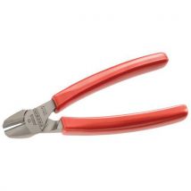 Pince coupante diagonale gaine PVC
