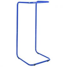Afvalzakhouder Met Wiel, Blauw - Vepa Bins, - Vepabins