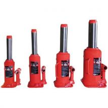 Fleskrik één cilinder - Belasting 3 tot 32 ton