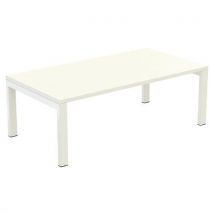 Table basse rectangulaire Easy Office