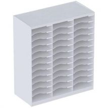 Module trieur monobloc 36 cases