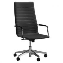 Fauteuil direction Visual revêtement PVC