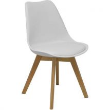 Vergaderstoel Don Rodrigo - Forol