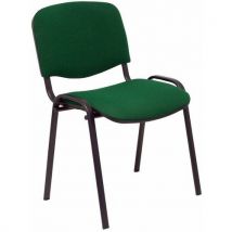 Chaise de réunion Alcaraz aran - Piqueras y crespo