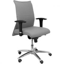 Chaise de bureau Albacete accoudoirs réglables - Piqueras y crespo