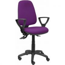 Chaise de bureau Tarancón accoudoirs fixes - Piqueras y crespo