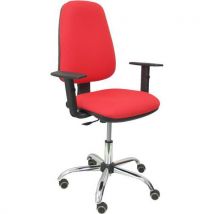 Chaise de bureau Socovos accoudoirs réglables - Piqueras y crespo