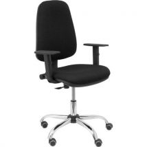 Chaise de bureau Socovos accoudoirs réglables - Piqueras y crespo