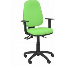 Chaise de bureau Tarancón accoudoirs réglables - Piqueras y crespo