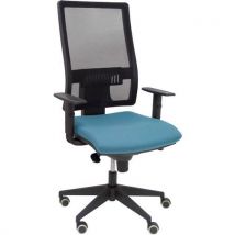 Chaise de bureau Horna support lombaire réglable - Piqueras y crespo