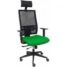 Chaise de bureau Horna accoudoirs règlables - Piqueras y crespo