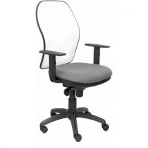 Chaise de bureau Jorquera bras réglable dossier - Piqueras y crespo