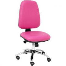 Chaise de bureau Socovos asynchrone similicuir - Piqueras y crespo
