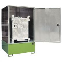 Box de rétention 1100 L