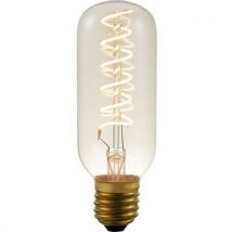 Ampoule filament LED E27 décorative FleX AX Tube T45 - SPL