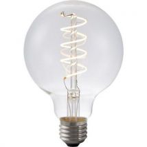 Ampoule filament LED E27 FleX AX Globe G80 à G125 - SPL