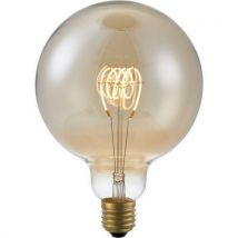 Ampoule filament LED E27 décorative et coloré FleX TR G95 à G125 - SPL