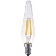 Ampoule filament LED E27 décorative Hexagon 4W - SPL