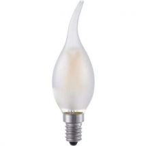 Ampoule flamme LED E14 1.5 à 5W dimmable - SPL