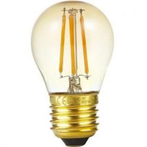Ampoule filament G45 LED E27 dimmable - SPL