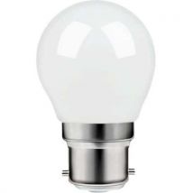 Ampoule filament Ba15d LED E27 G45 dimmable - SPL