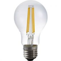 Ampoule à filament GLS LED A60 E27 et ba22d dimmable - SPL