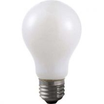 Ampoule à filament GLS LED A60 E27 et ba22d dimmable - SPL