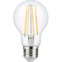 Ampoule à filament GLS LED A60 E27 et ba22d dimmable - SPL