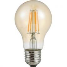Ledlamp Gls A60x105 400 Lm, 4w, Goudkleur, - SPL