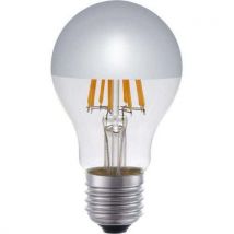 Ampoule à tête miroir GLS LED E27 dimmable - SPL