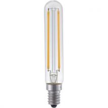 Ampoule à filament LED tubulaire E14 1.5 à 4W - SPL