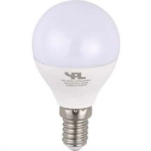 Ledlamp G45 E14 en E27 met regelbare temperatuur - SPL