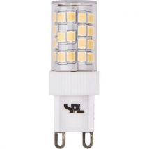 Compacte ledlamp G9 T16/T17/T18 dimbaar - SPL