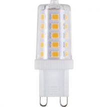 Ampoule LED compacte G9 T16/T17/T18 dimmable - SPL