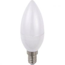 Ampoule bougie LED E14 3 à 5W - SPL