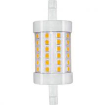 Ledlamp R7s T29x78 950 Lm 8 W Helder, - SPL