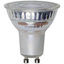 Spot LED en verre à réflecteur GU10 MR16 dimmable - SPL