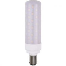 Buisvormige ledlamp voor nachtlamp T18 tot T35 - SPL