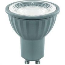 Spot LED à réflecteur GU10 MR16 dimmable 5 à 7.5W - SPL